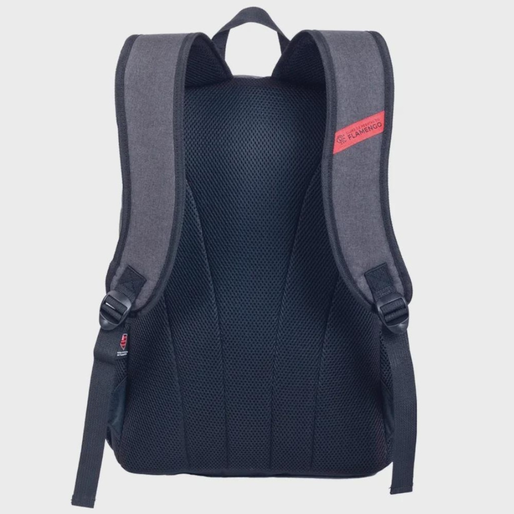 Imagem 3 do produto Mochila do Flamengo Xeryus Esportiva 16