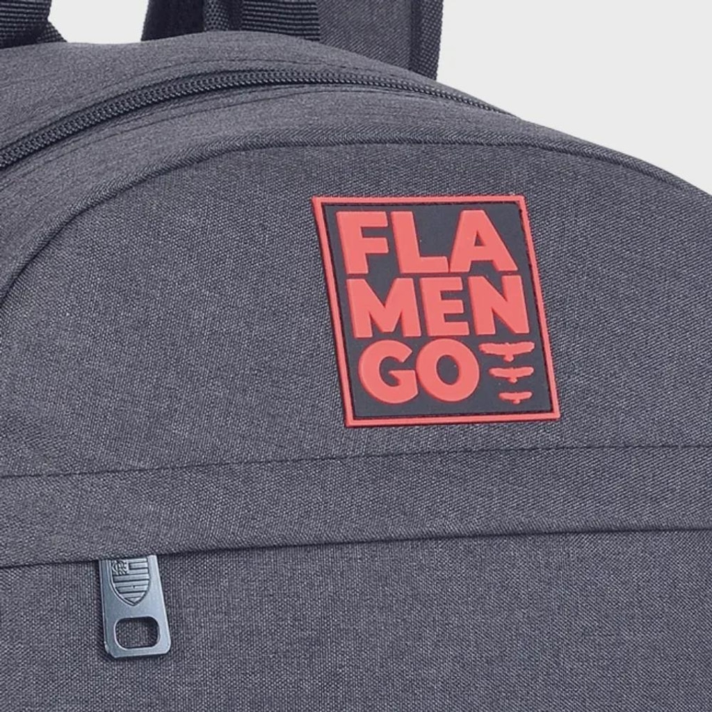 Imagem 5 do produto Mochila do Flamengo Xeryus Esportiva 16