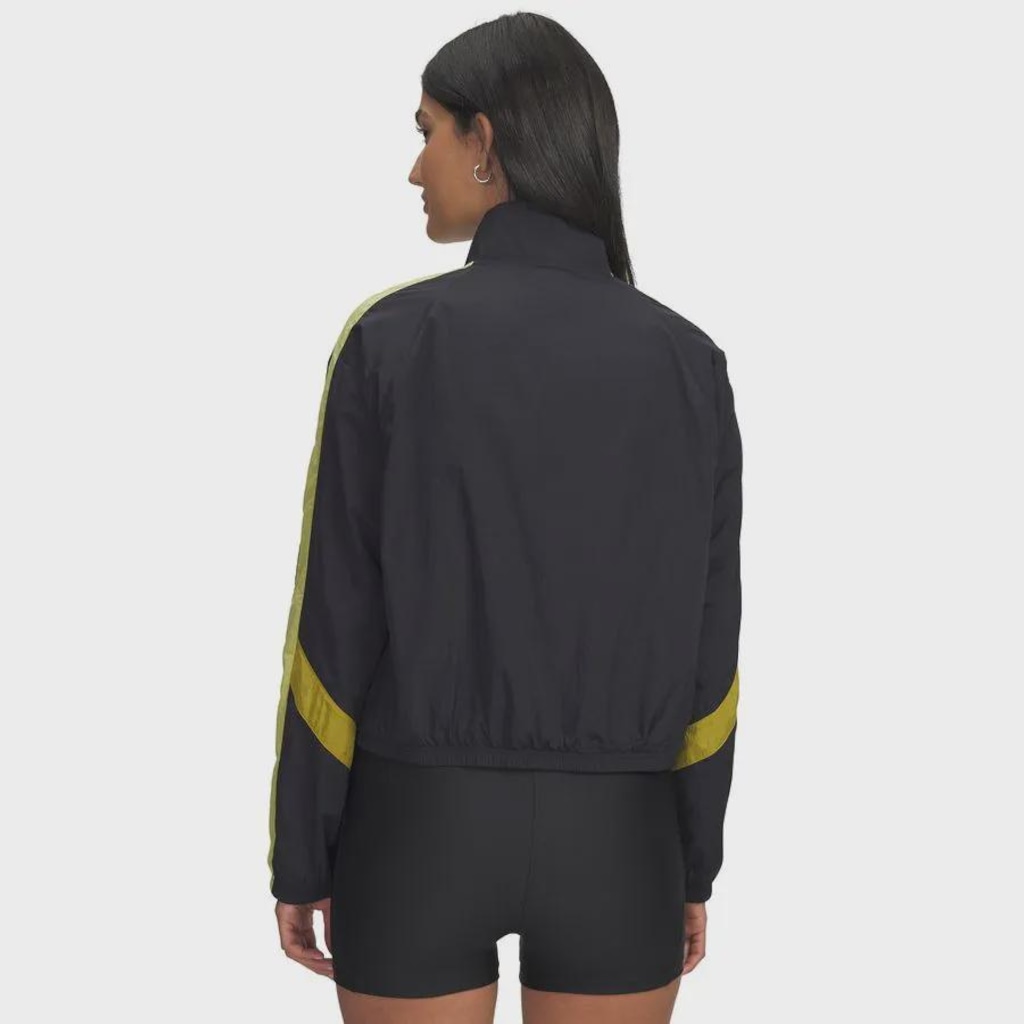Imagem 2 do produto Jaqueta Sportstyle Under Armour Icon Crinkle Feminina