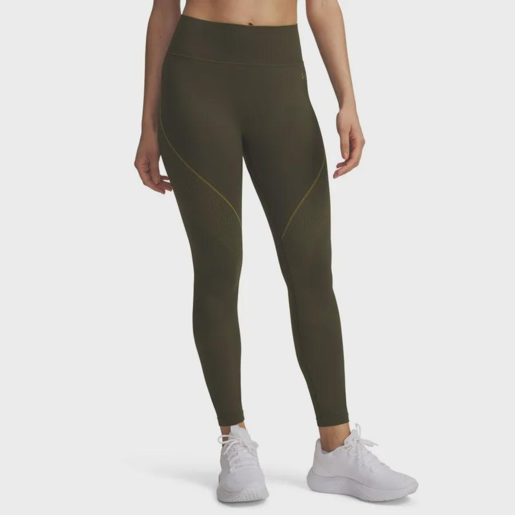 Calça Legging de Treino Under Armour Vanish Seamles Feminina