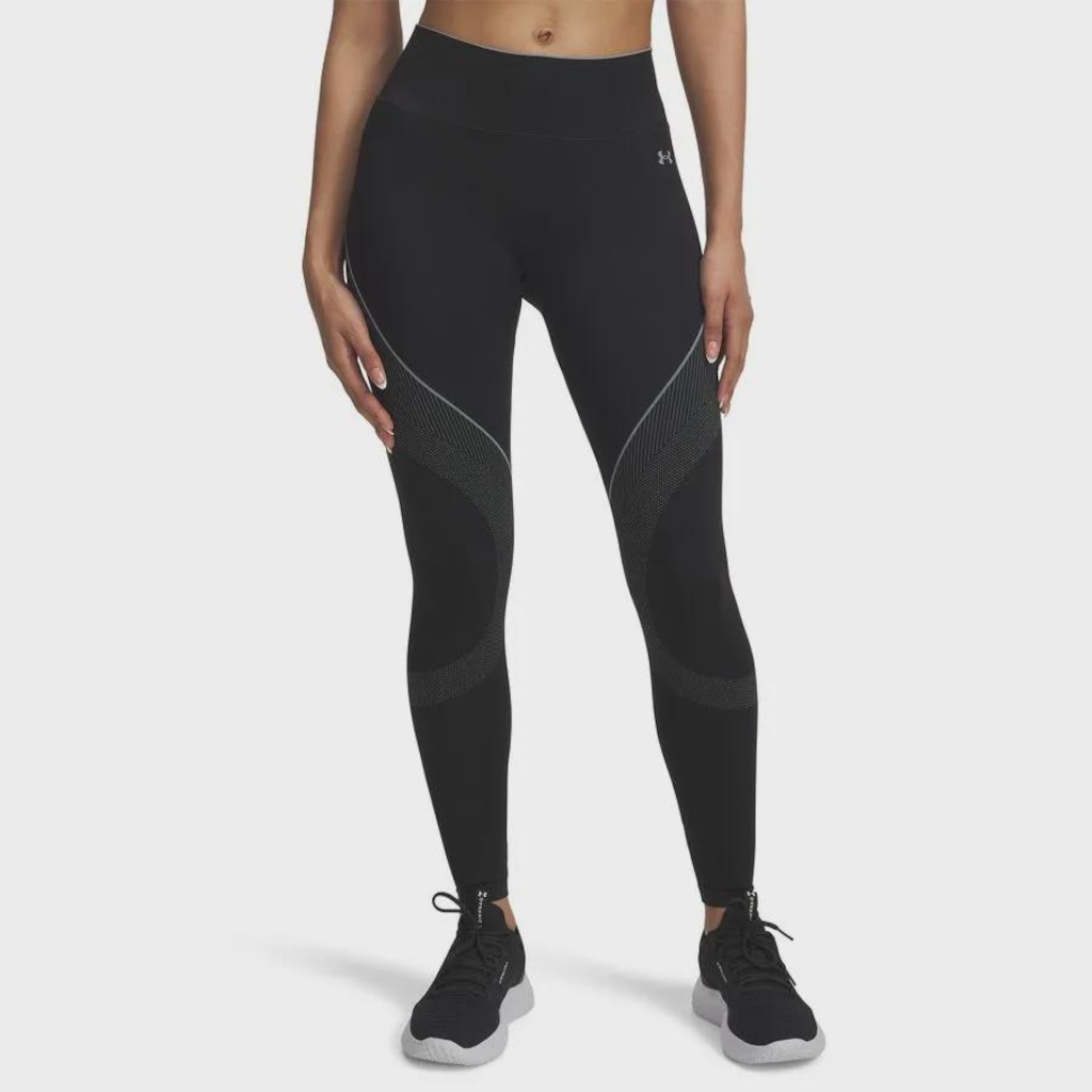Calça Legging de Treino Under Armour Vanish Seamles Feminina