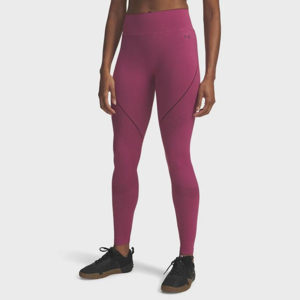 Calça Legging de Treino Under Armour Vanish Seamles Feminina