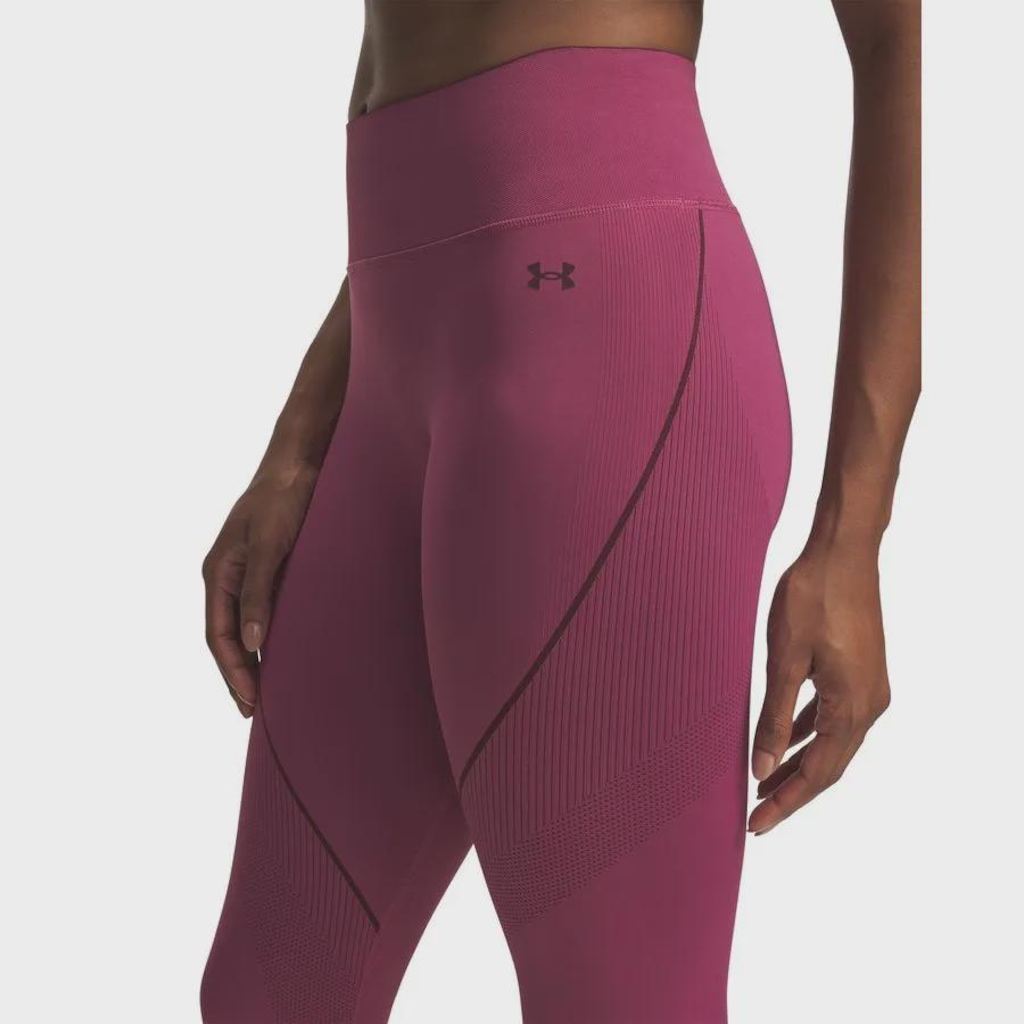 Imagem 3 do produto Calça Legging de Treino Under Armour Vanish Seamles Feminina