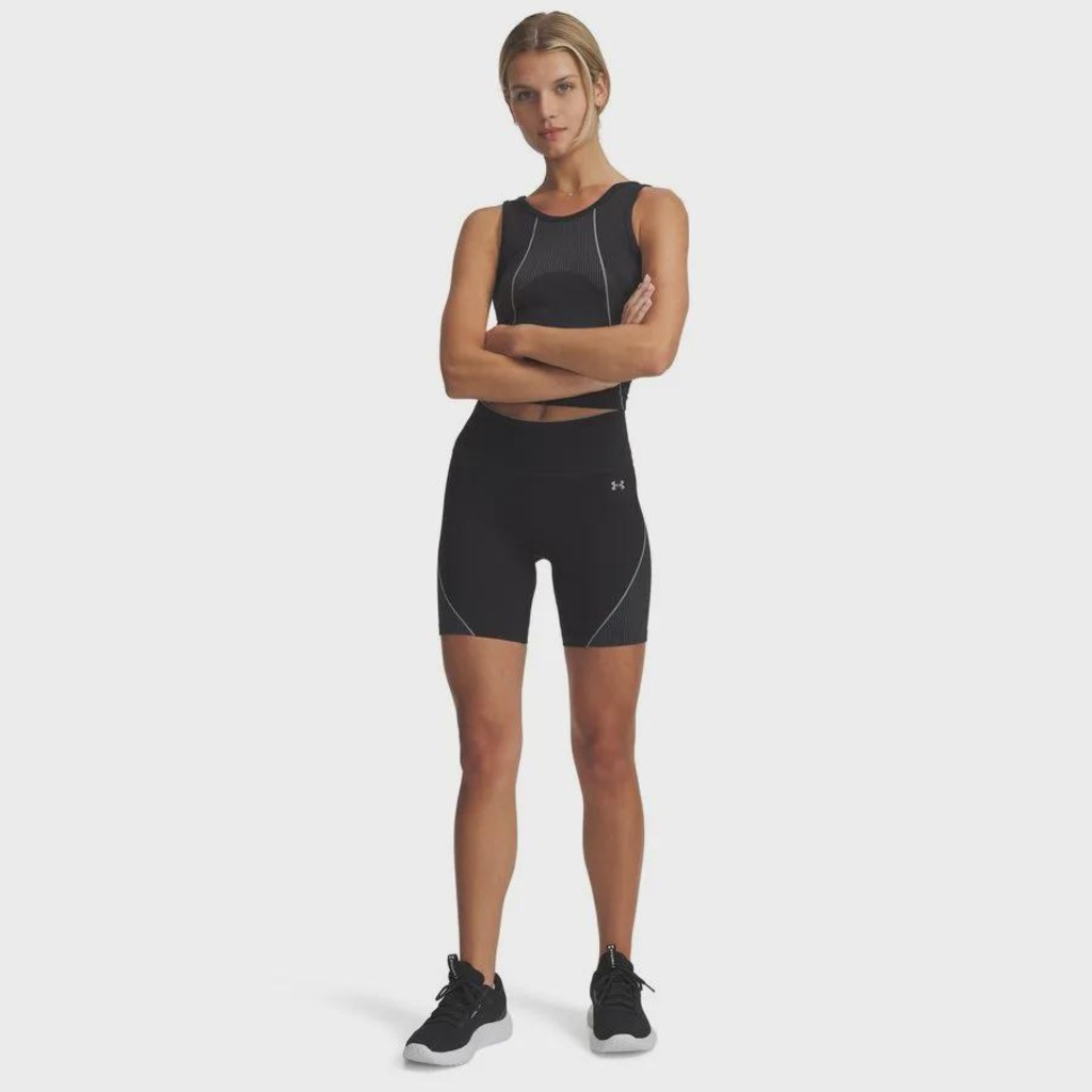 Imagem 4 do produto Shorts de Treino Under Armour Vanish Seamless Feminino