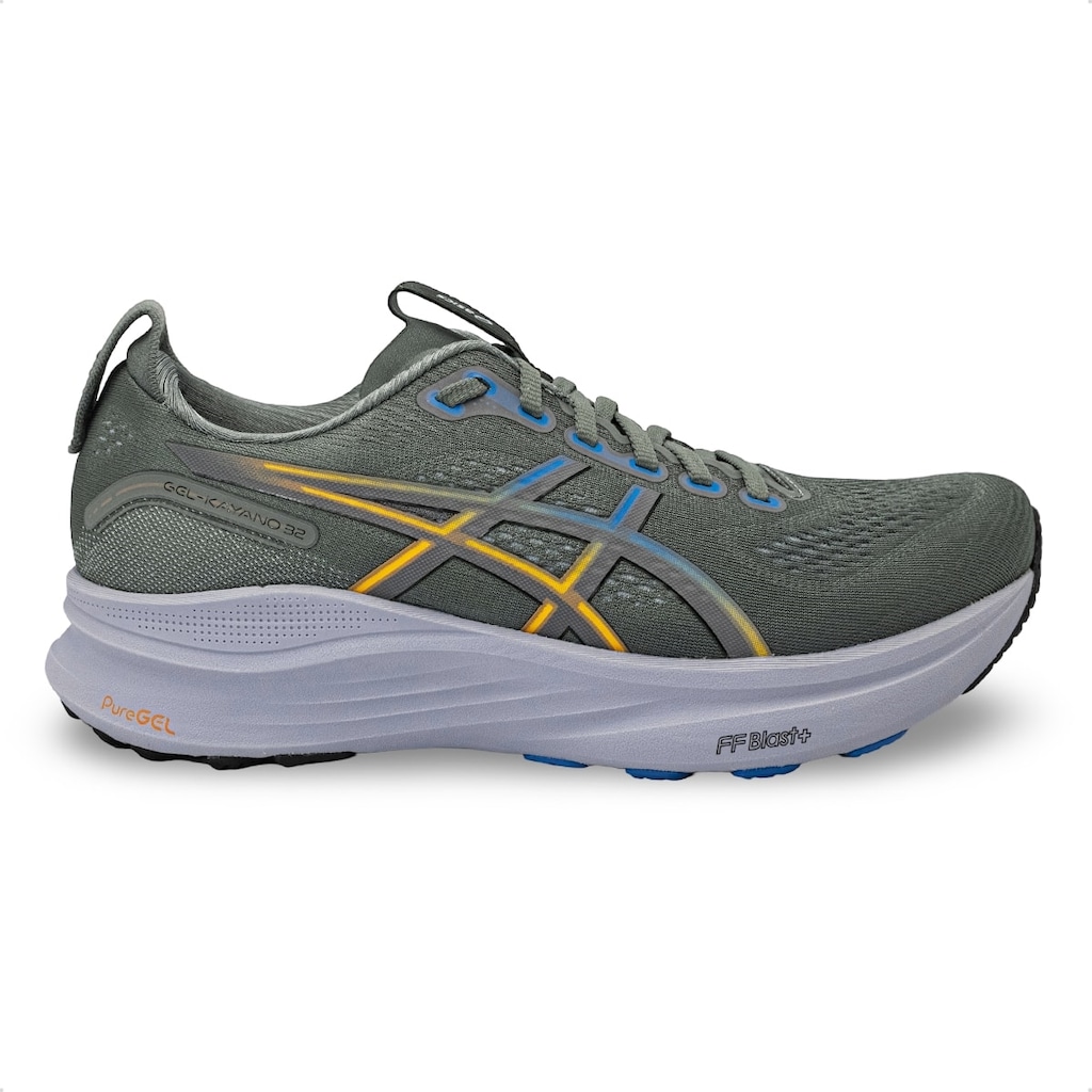 Tênis Masculino Asics Gel-Kayano 32