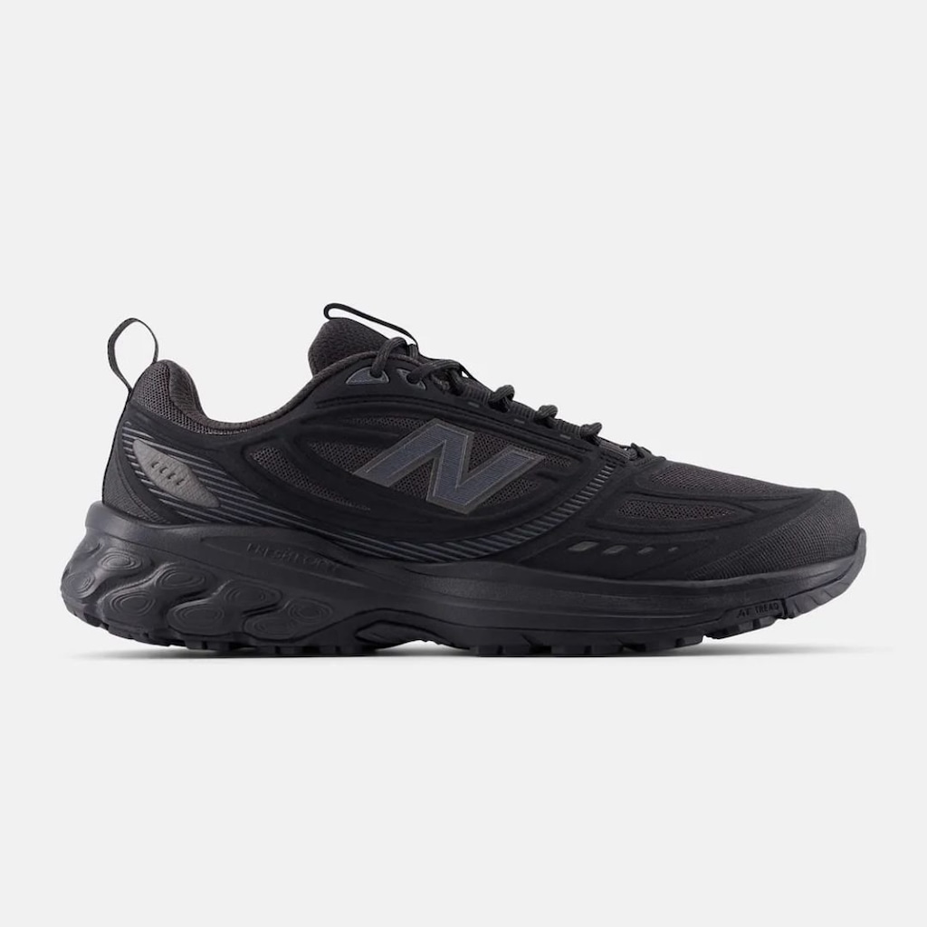 Tênis Masculino New Balance Fresh Foam 410v9