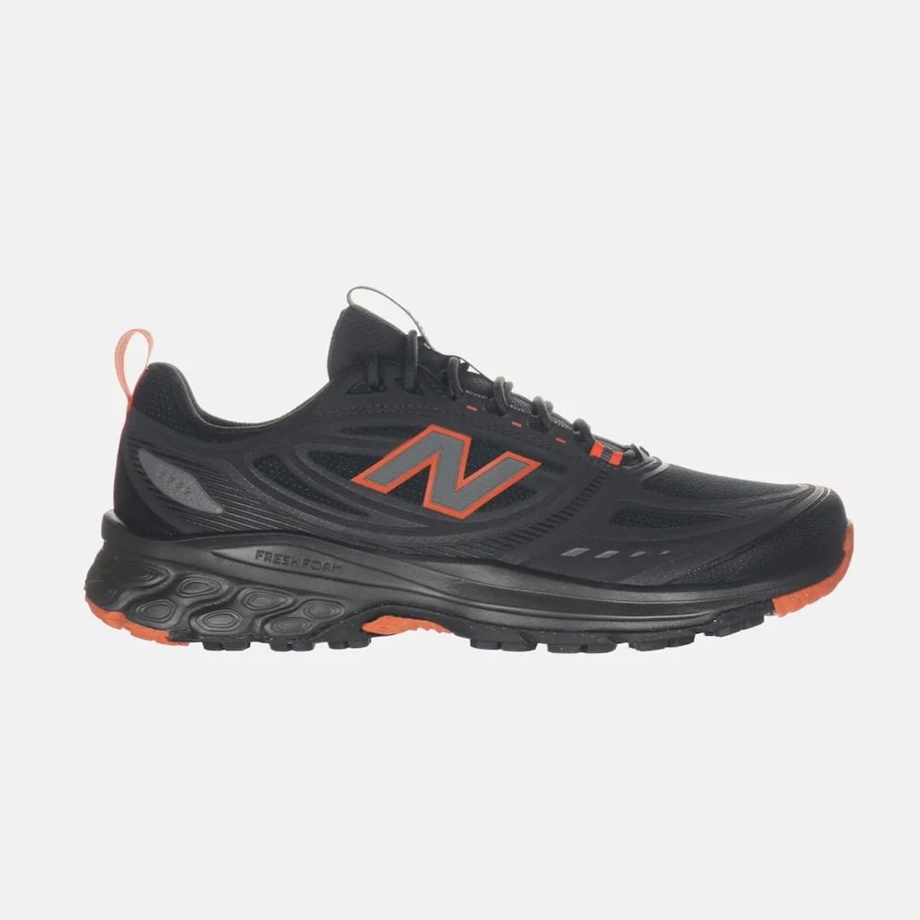 Tênis Masculino New Balance Fresh Foam 410v9