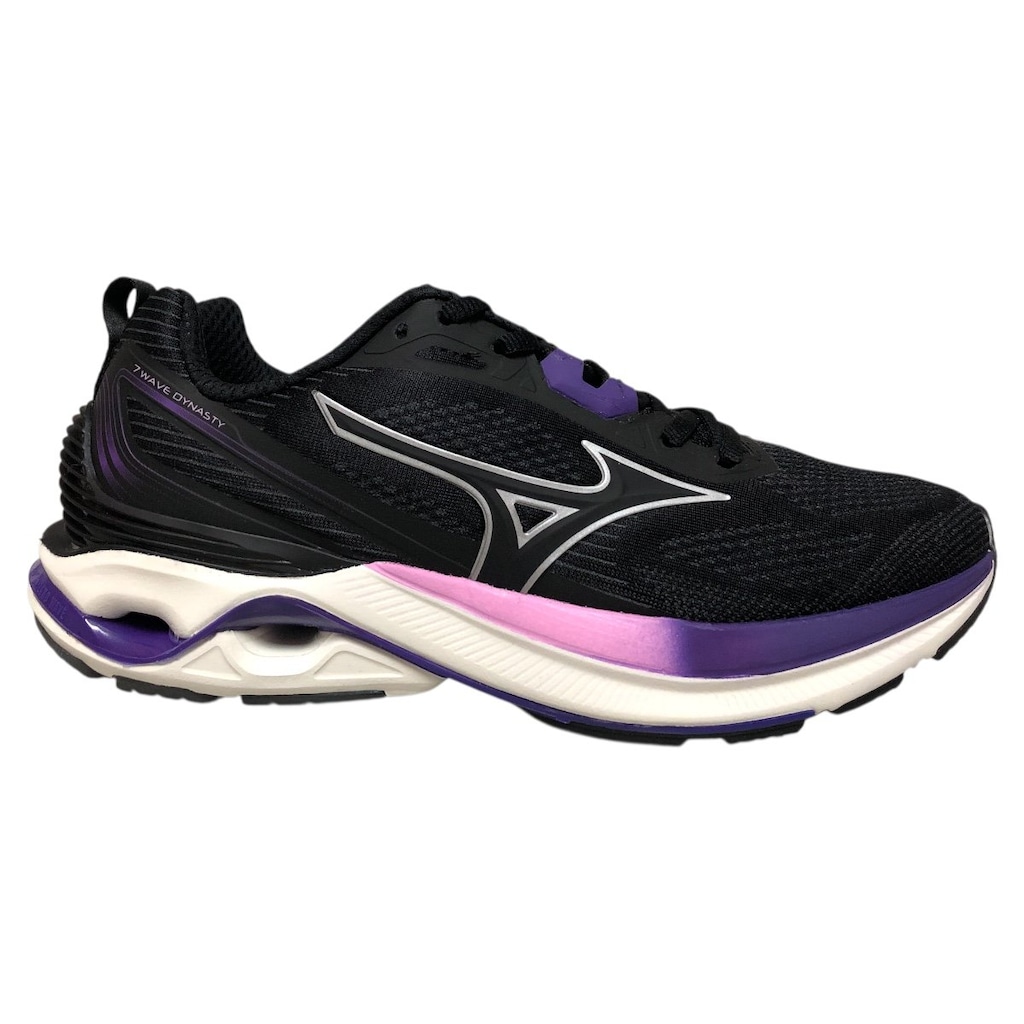 Tênis Feminino Mizuno Wave Dinasty 7