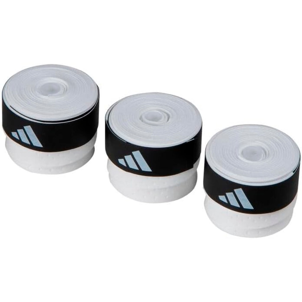 Kit 15 Overgrip adidas Beach Tennis