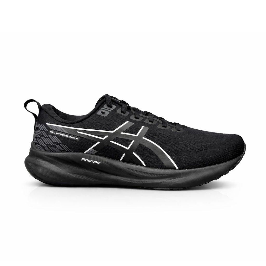 Tênis Masculino Asics GEL-Hypersonic 6