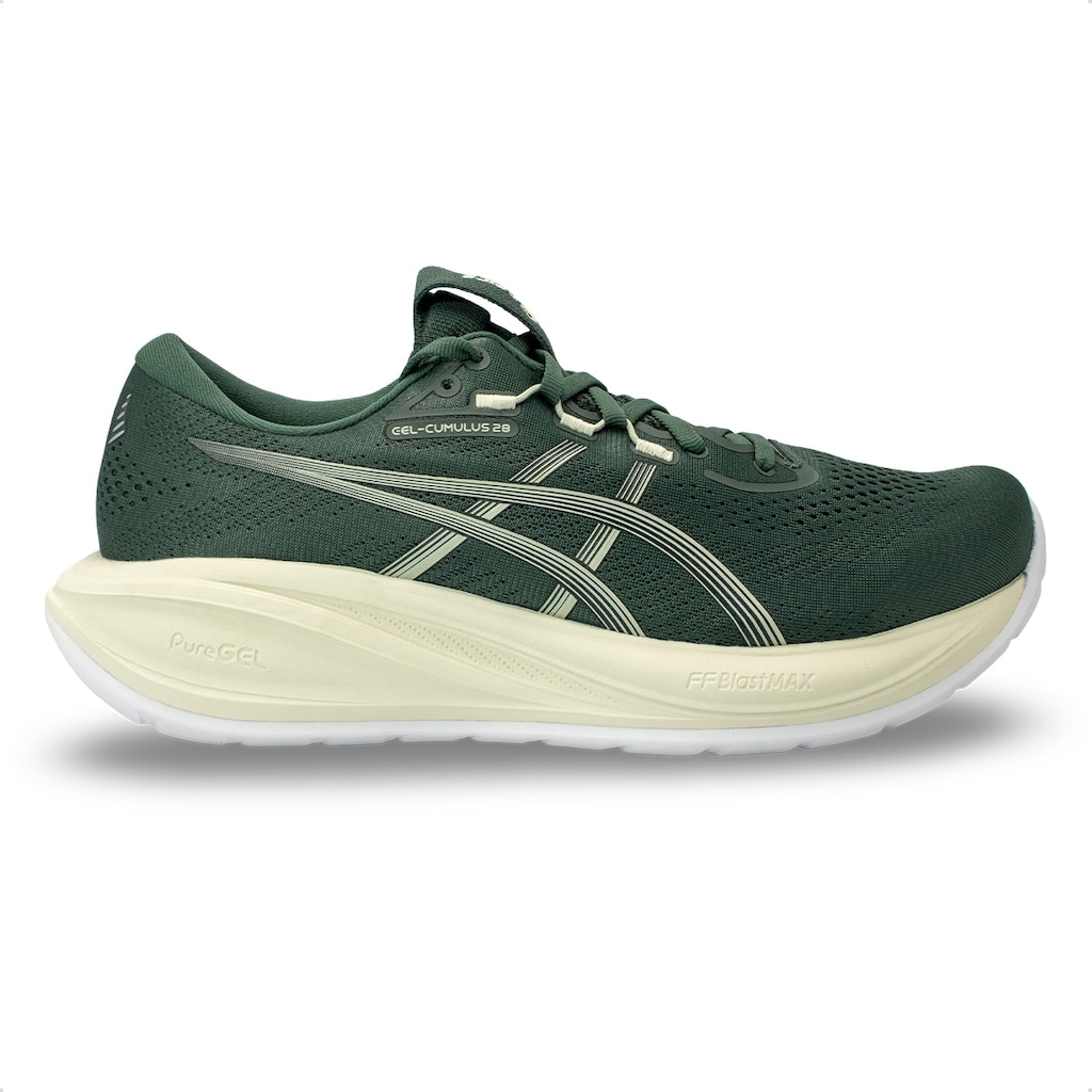 Tênis Masculino Asics Gel-Cumulus 28