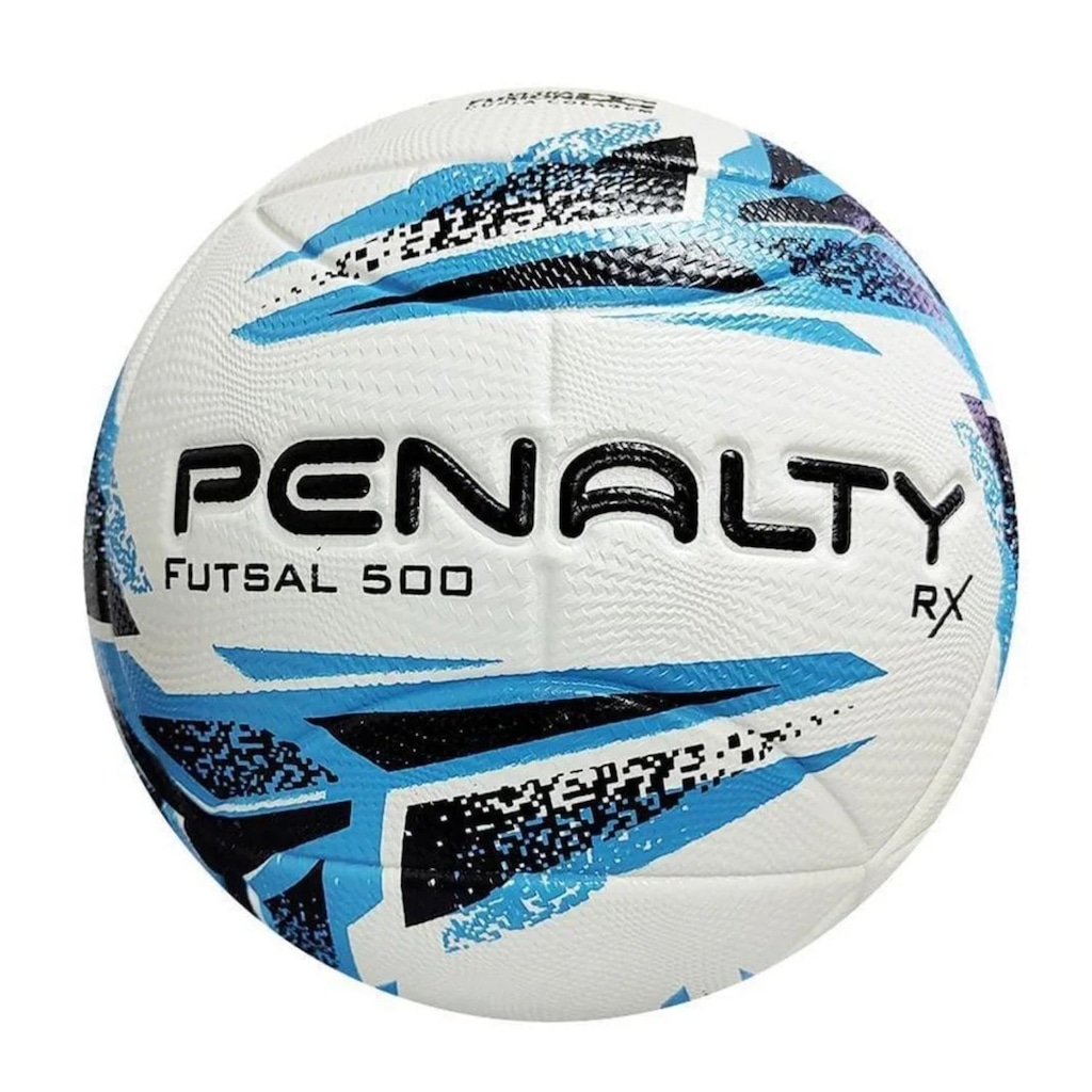 Bola de Futsal RX 500 XXVl Penalty