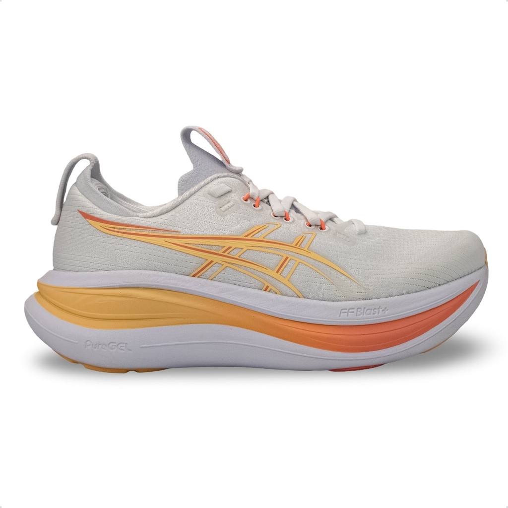 Tênis Feminino ASICS Gel-Nimbus 28