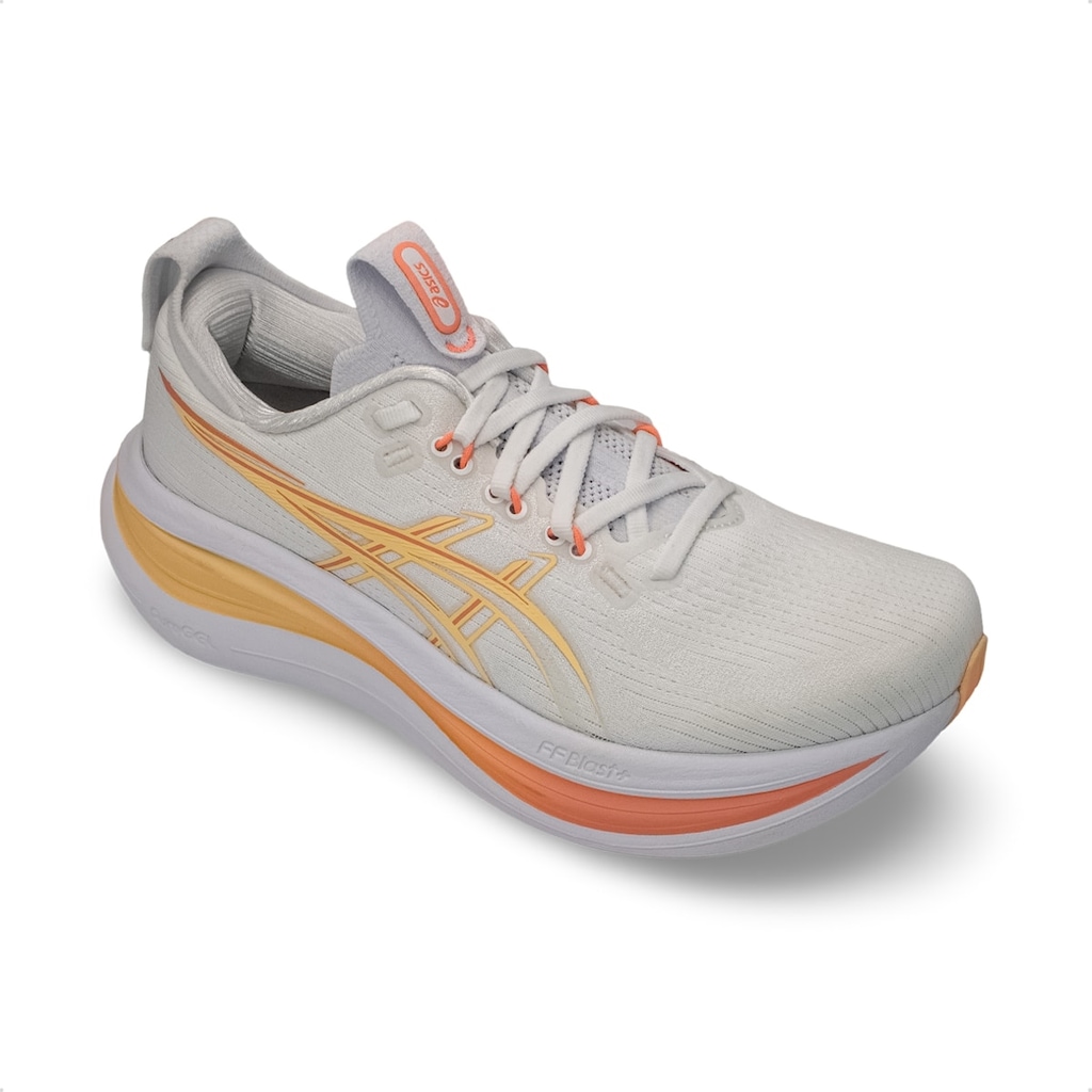 Imagem 2 do produto Tênis Feminino ASICS Gel-Nimbus 28