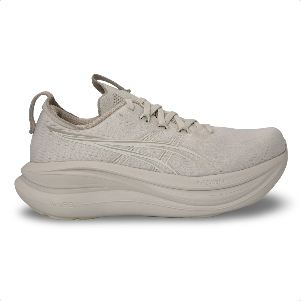 Tênis Feminino ASICS Gel-Nimbus 28