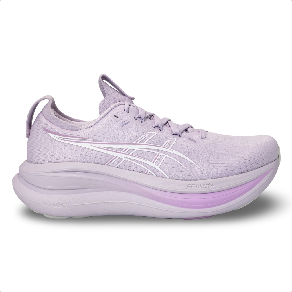 Tênis Feminino ASICS Gel-Nimbus 28