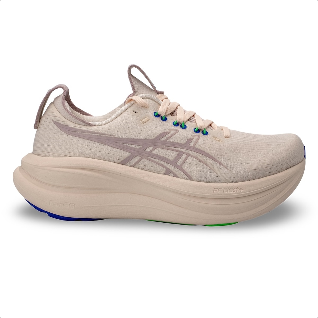 Tênis Asics Feminino Gel-Nimbus 28