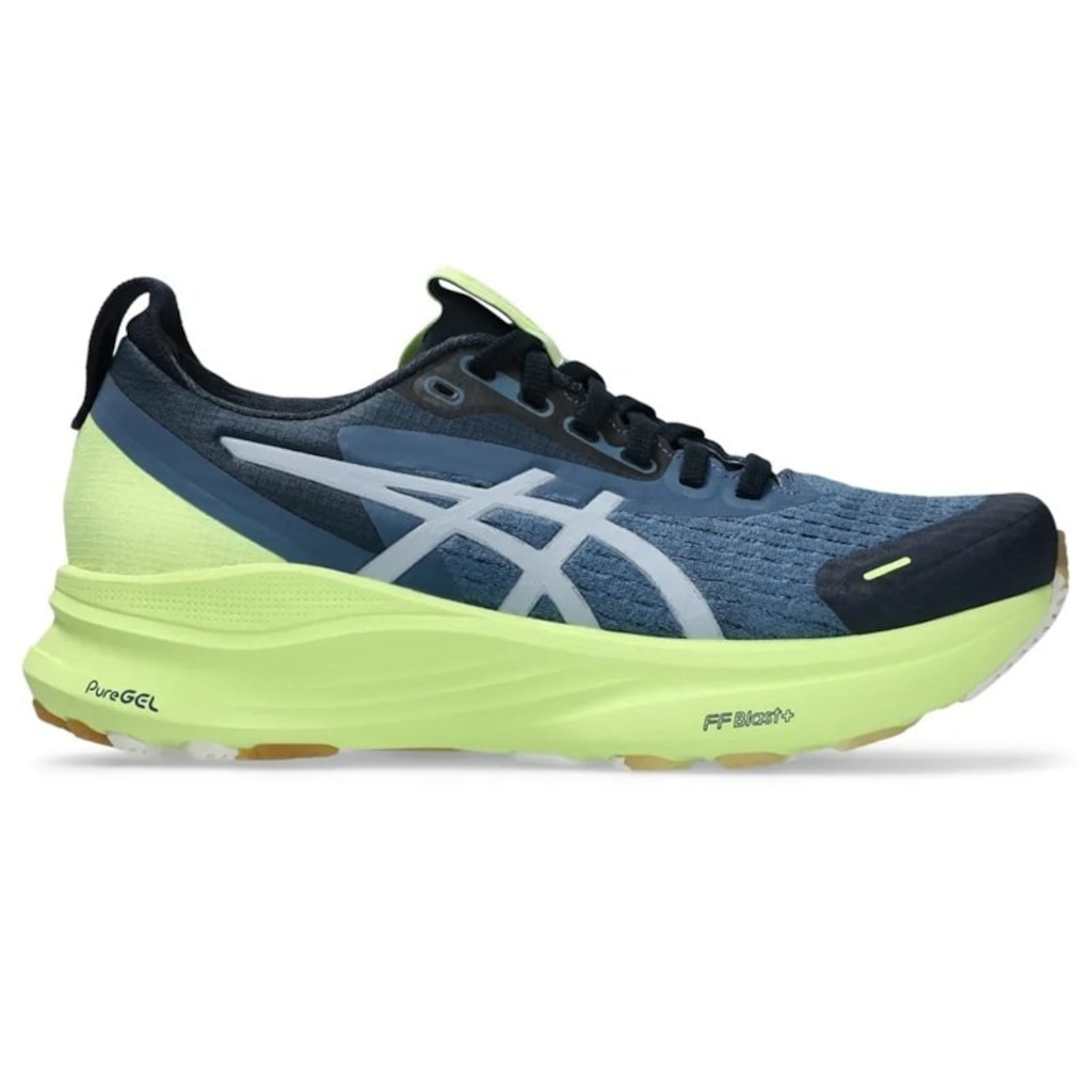 Tênis Feminino ASICS Gel-Kayano 32 Lite-Show