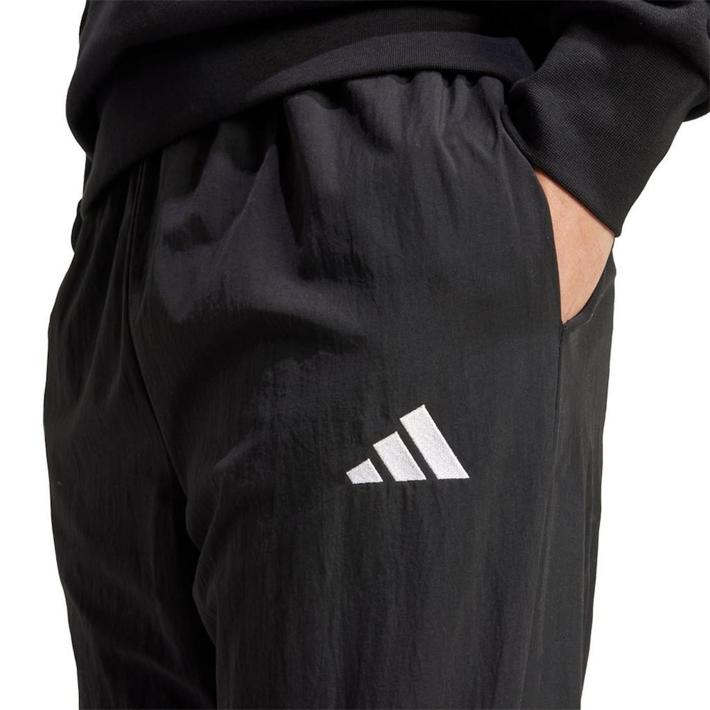 Imagem 4 do produto Calça adidas Logotipo Pequena Masculina