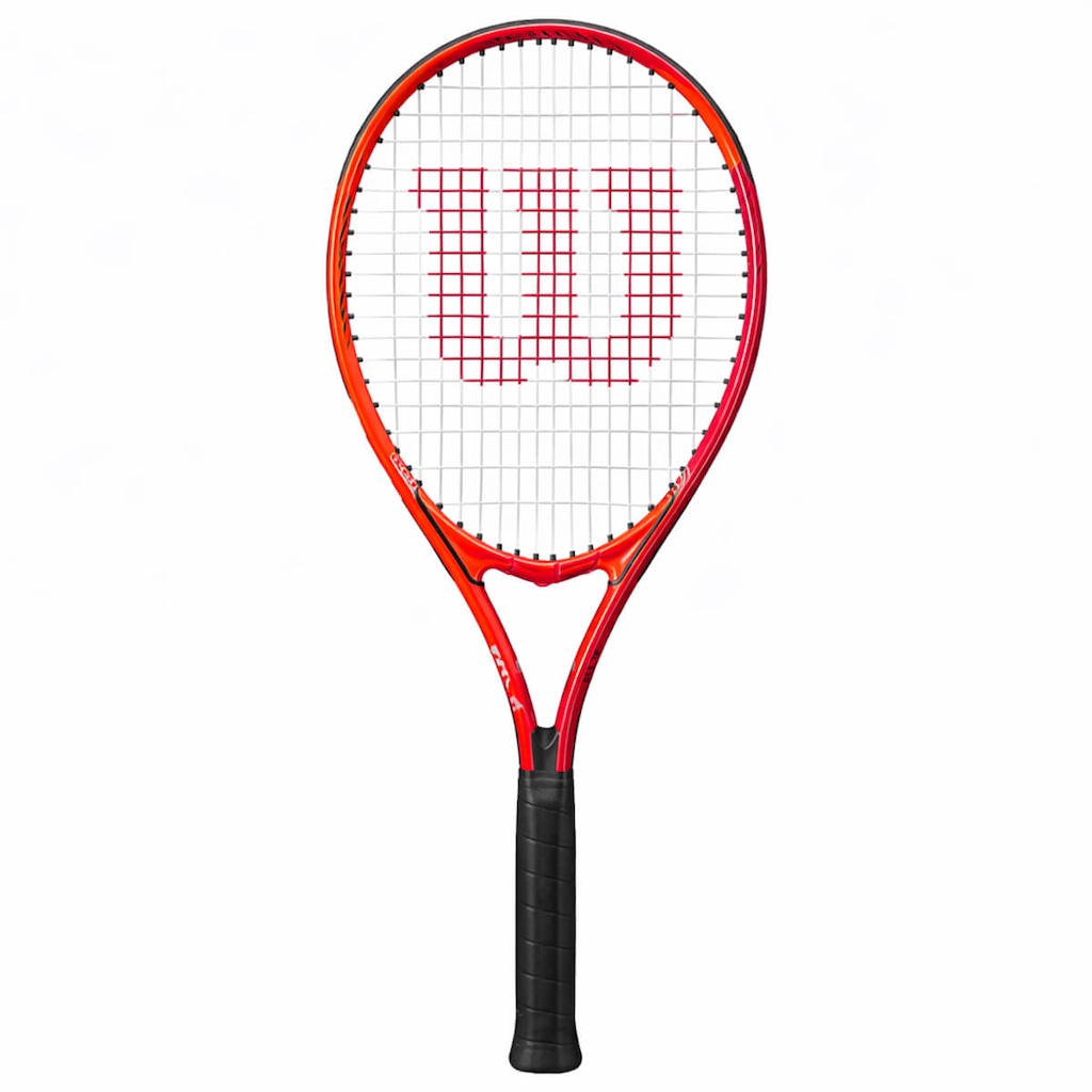 Raquete de Tênis Pro Staff Precision XL 110 Wilson Iniciante