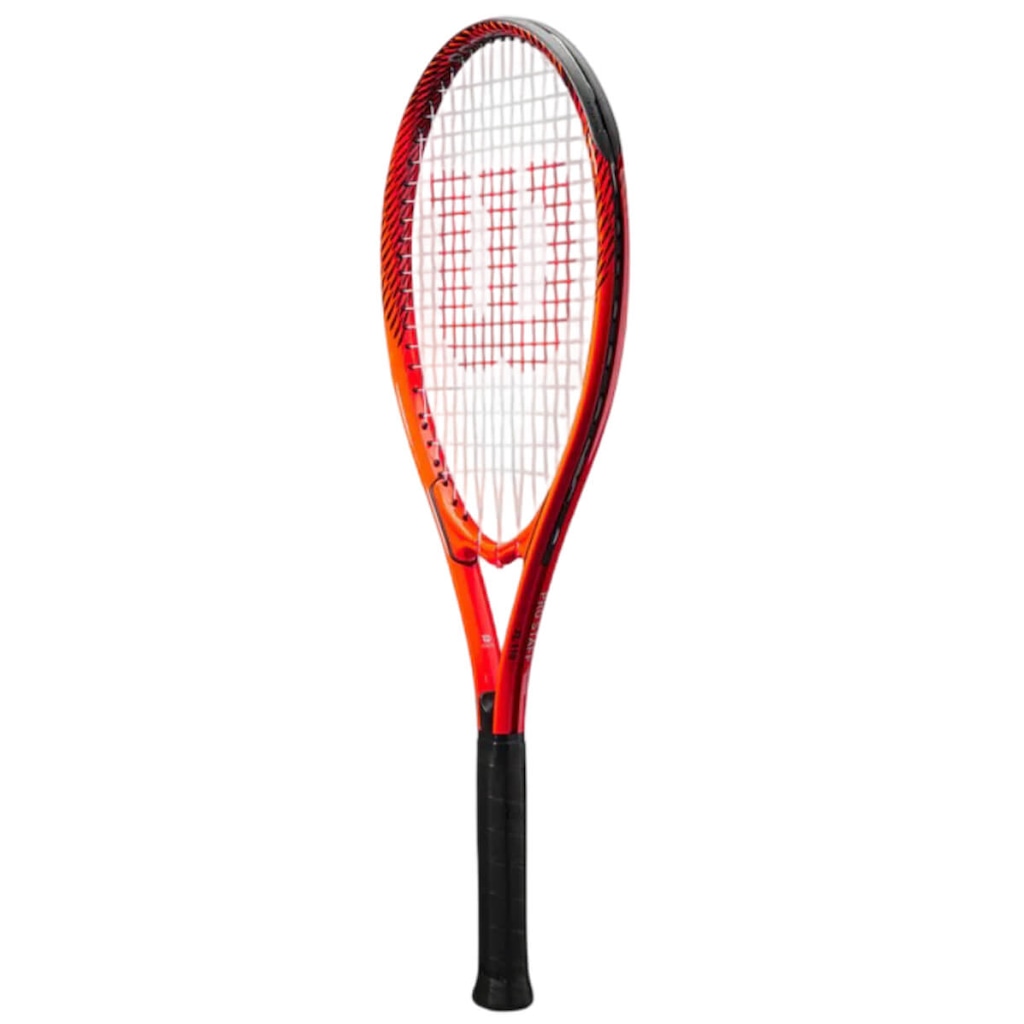Raquete de Tênis Pro Staff Precision XL 110 Wilson Iniciante