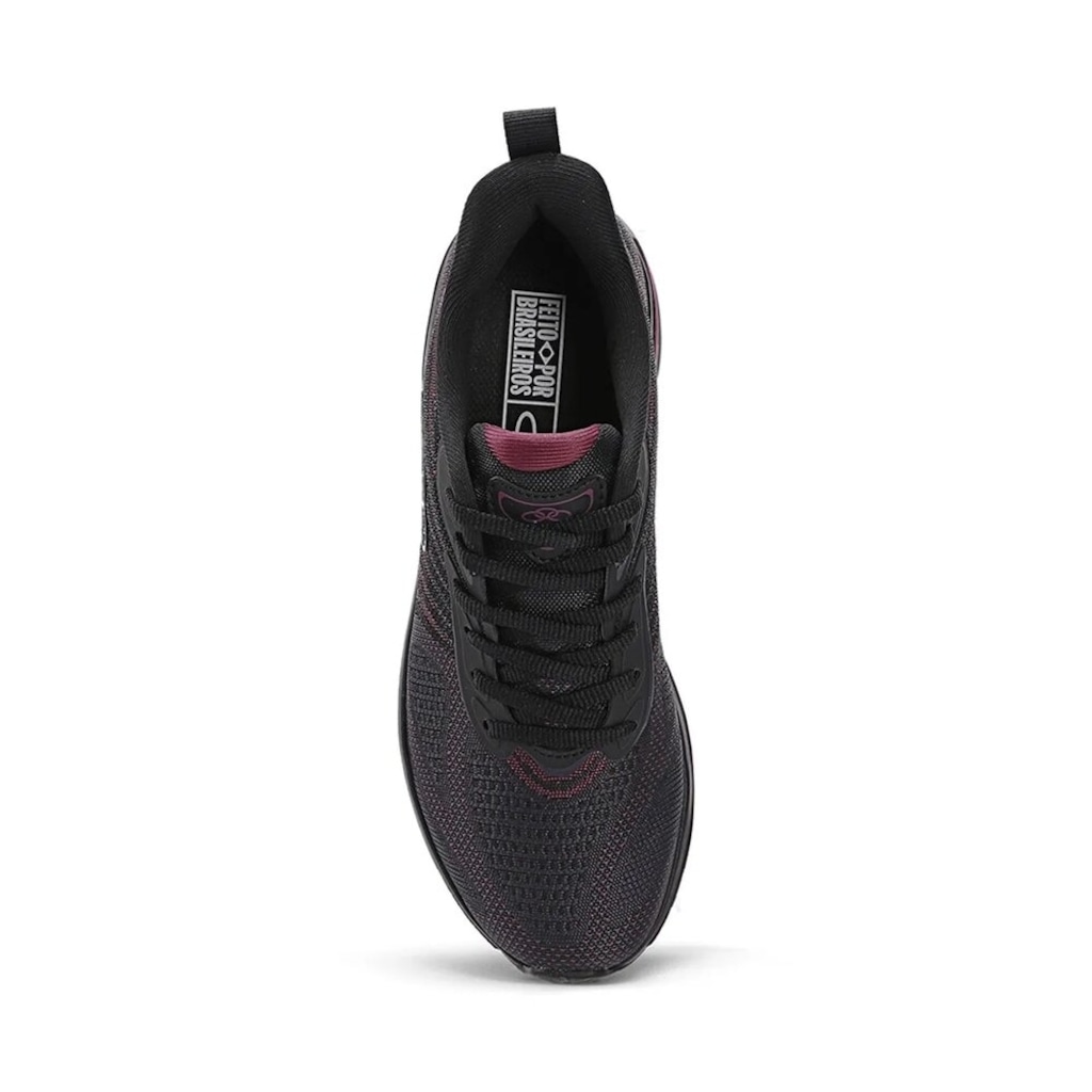 Imagem 3 do produto Tênis Feminino Olympikus Bruma