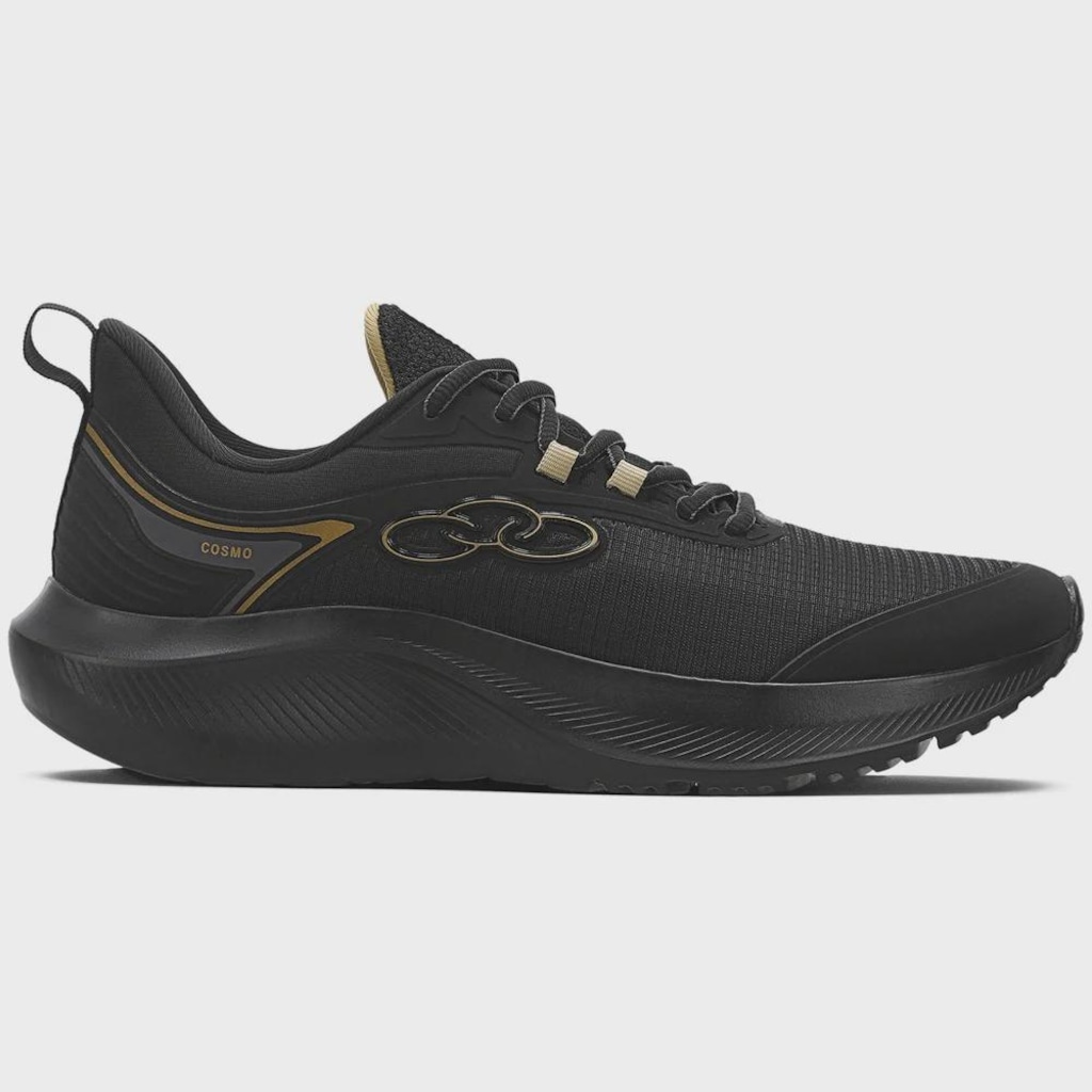 Tênis Masculino Olympikus Cosmo