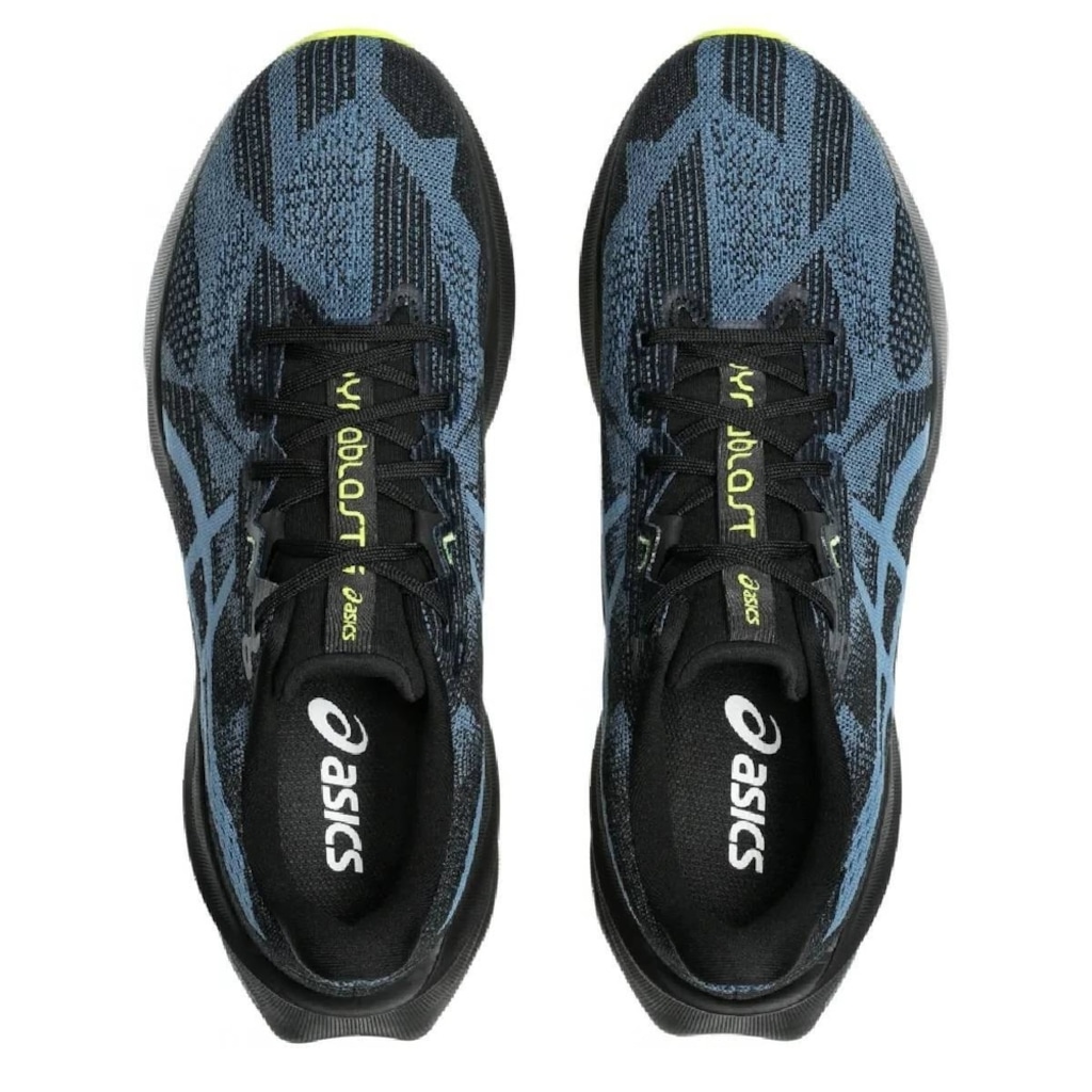 Imagem 3 do produto Tênis Masculino Asics Dynablast 5