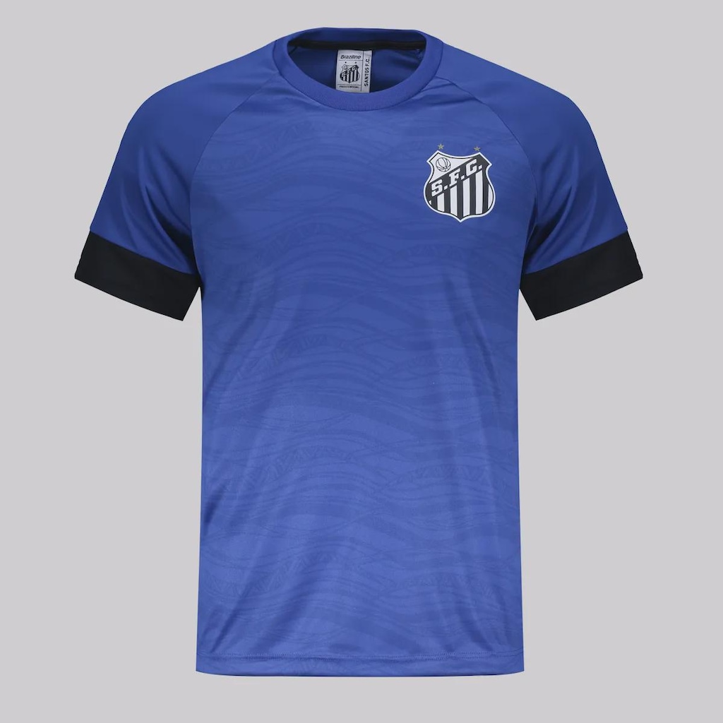 Camisa do Santos Armadilha Masculina