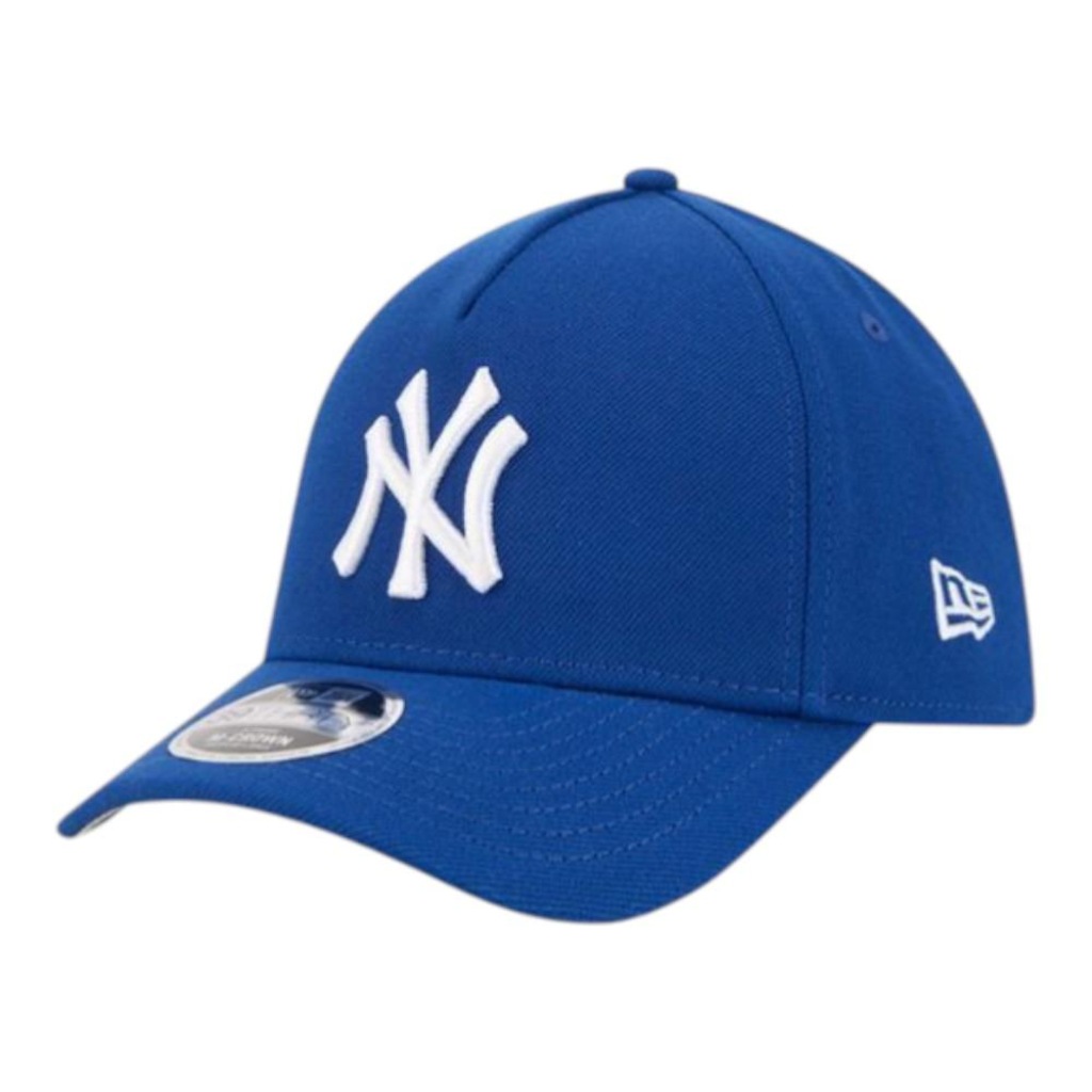 Boné New Era 3930mc A-Frame New York Yankees Masculino