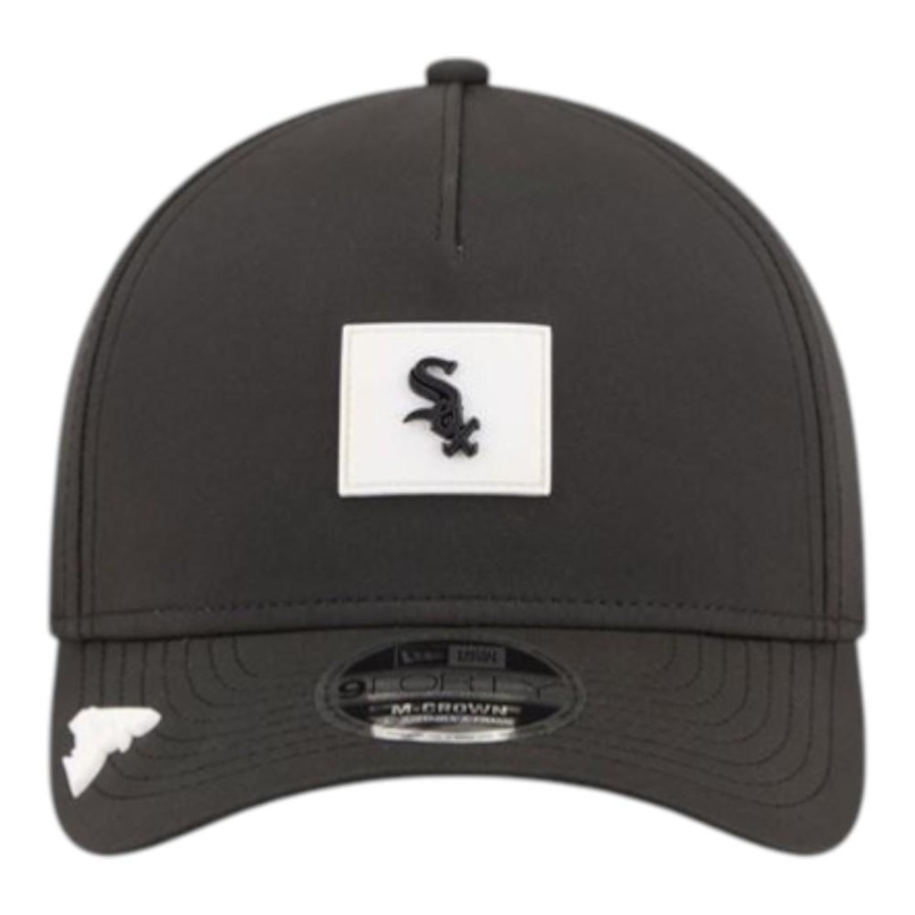 Imagem 3 do produto Boné New Era 940mc A-Frame Chicago White Sox Masculino