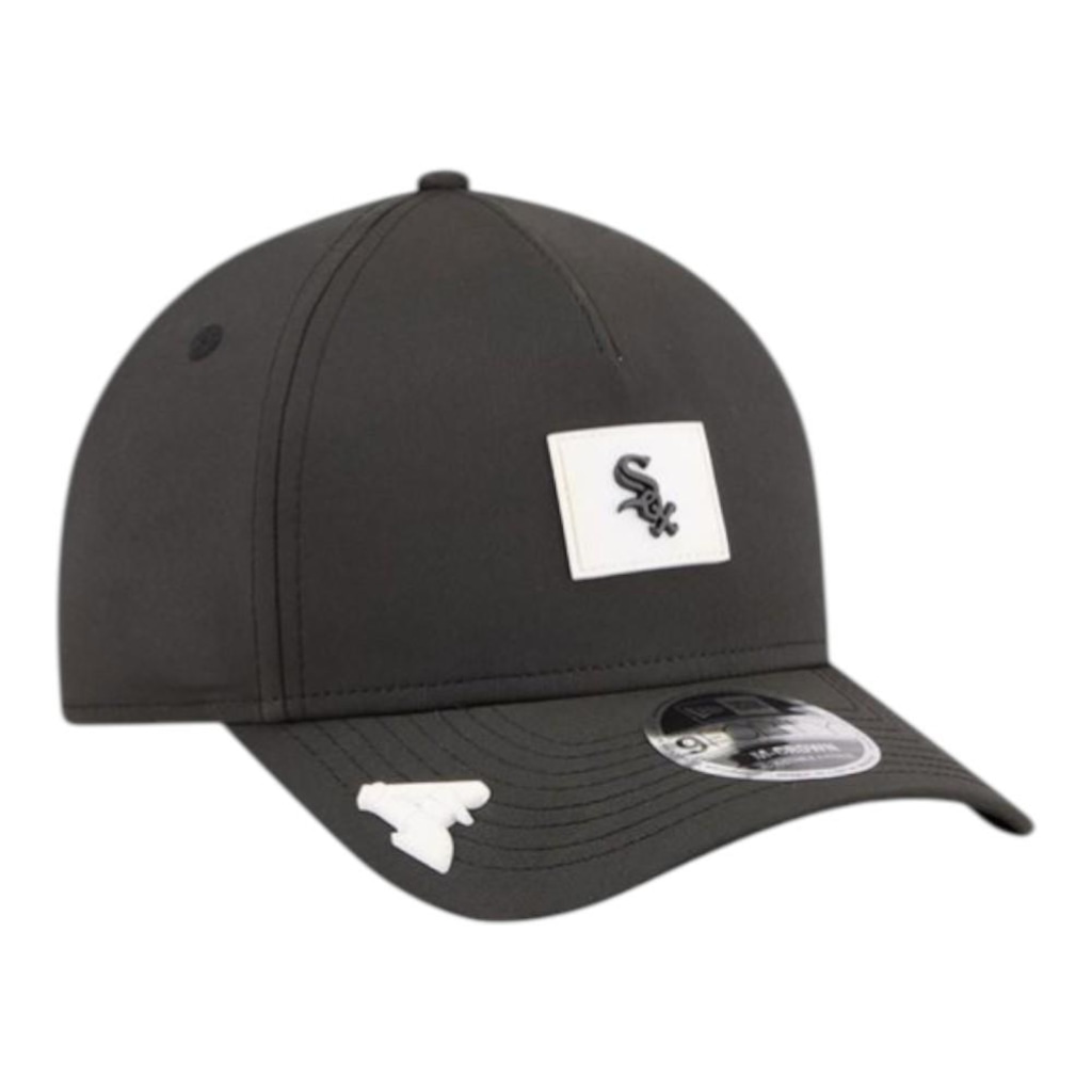 Imagem 4 do produto Boné New Era 940mc A-Frame Chicago White Sox Masculino
