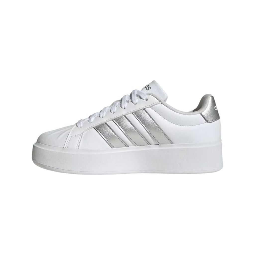 Imagem 2 do produto Tênis Feminino Adidas Streettalk Bold