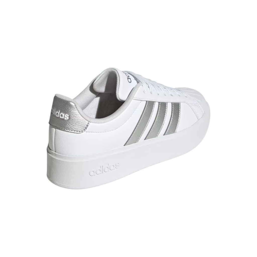 Imagem 4 do produto Tênis Feminino Adidas Streettalk Bold