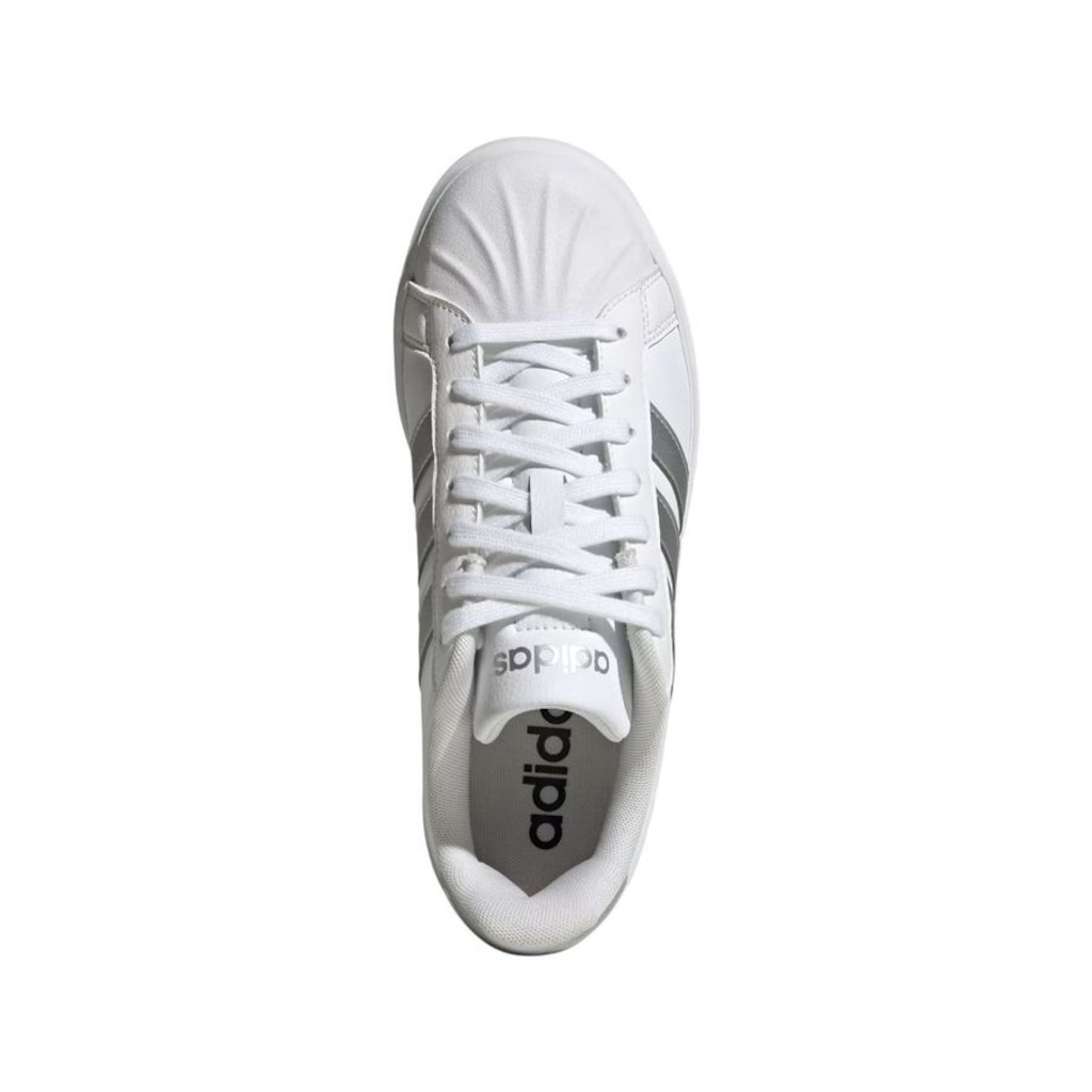 Imagem 5 do produto Tênis Feminino Adidas Streettalk Bold