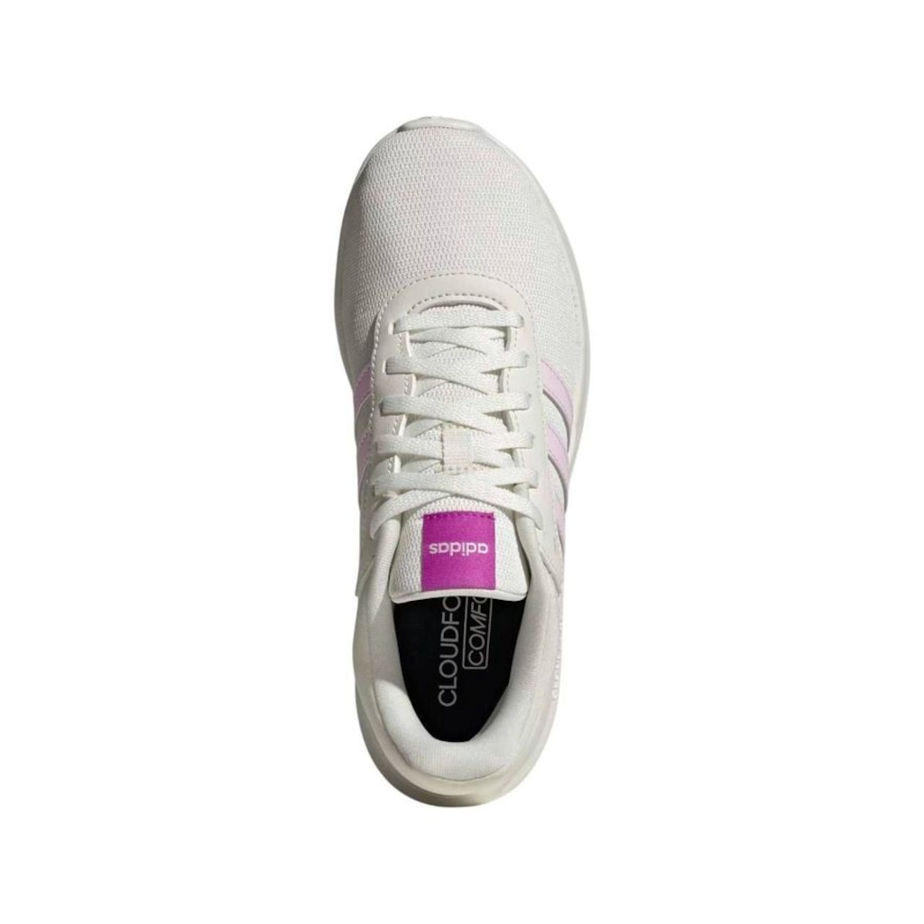 Imagem 4 do produto Tênis Feminino Adidas Racer 4.0