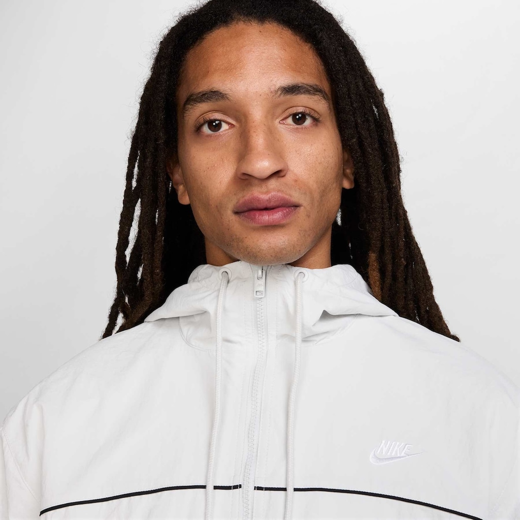 Imagem 3 do produto Jaqueta Nike Club Athlete Masculina