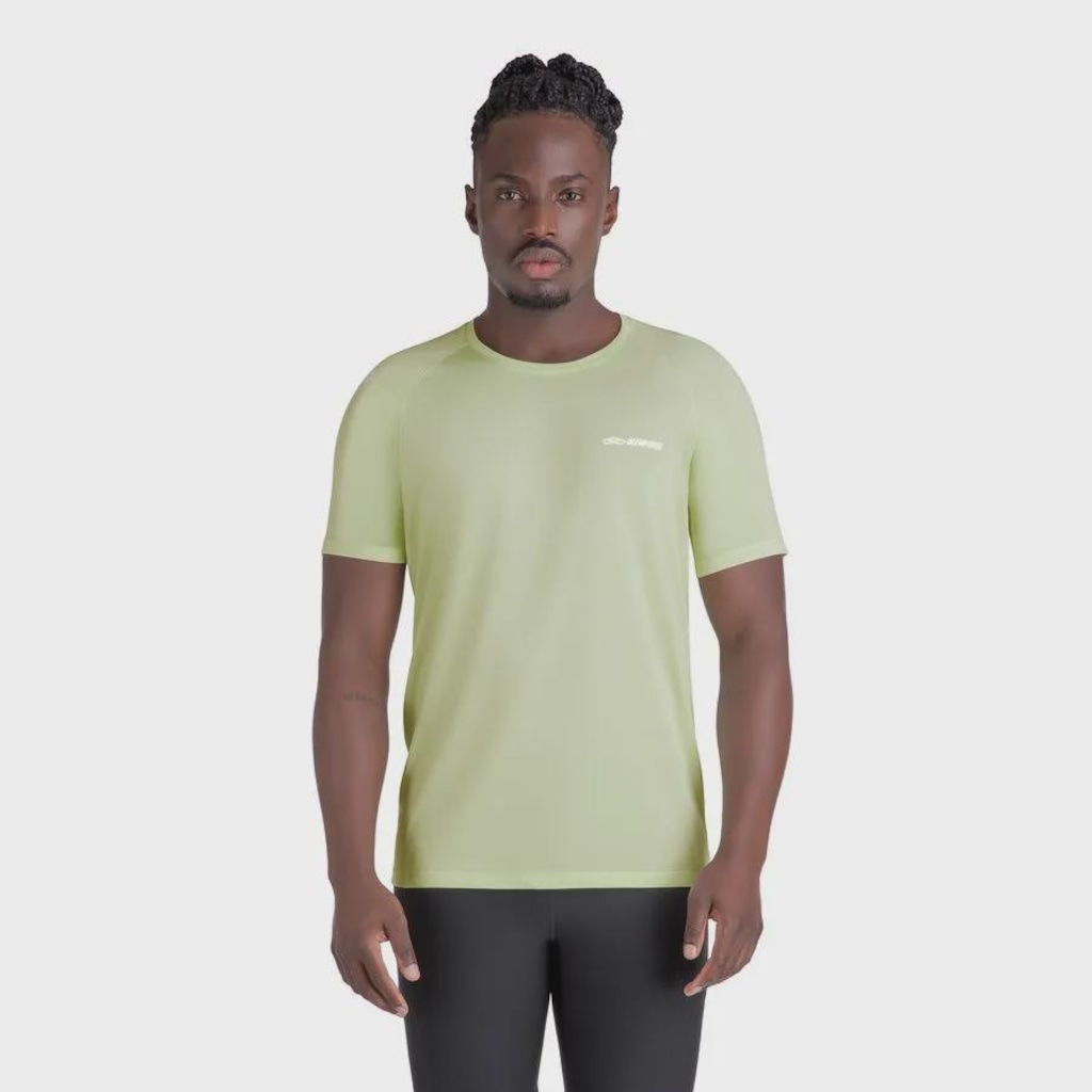 Camiseta Runner 2.0 Olympikus Masculina