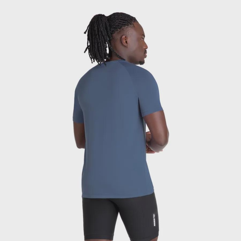 Imagem 3 do produto Camiseta Runner 2.0 Olympikus Masculina