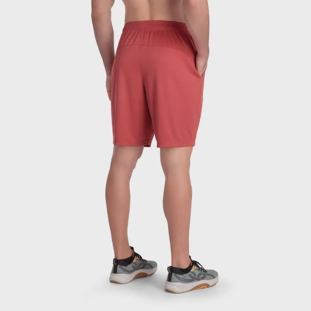 Imagem 3 do produto Bermuda Line Mesh 7 Olympikus Masculina