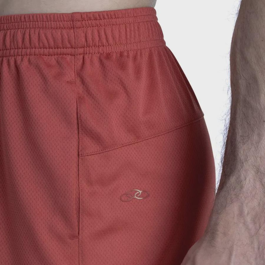 Imagem 5 do produto Bermuda Line Mesh 7 Olympikus Masculina