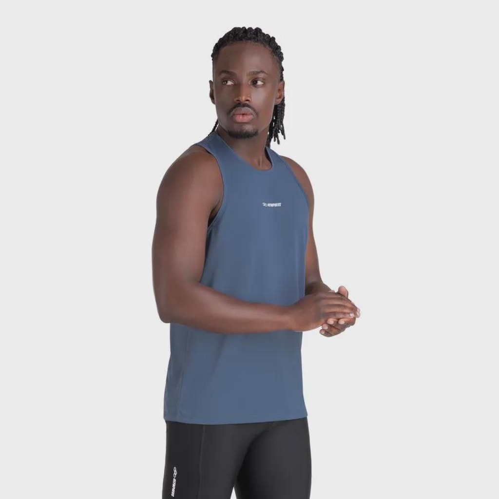 Imagem 2 do produto Regata Runner 2.0 Olympikus Masculina