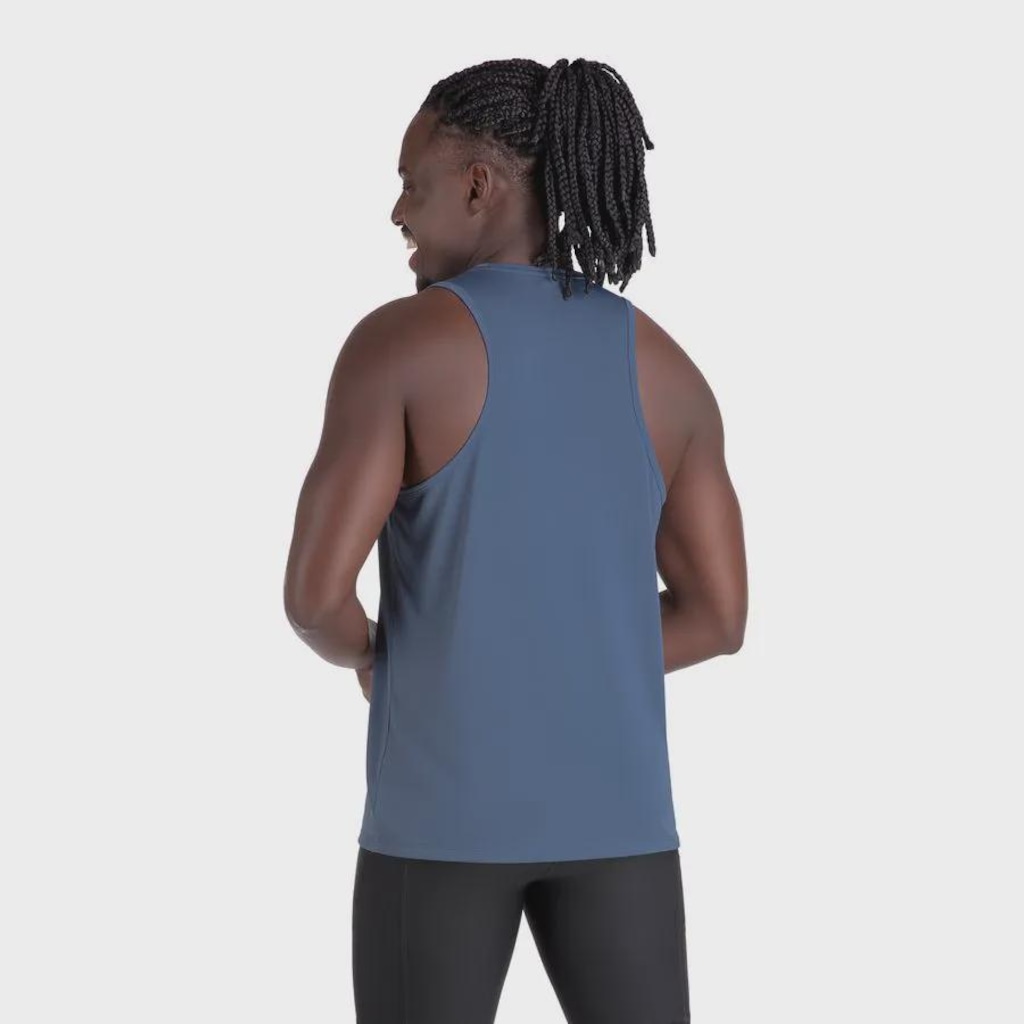 Imagem 3 do produto Regata Runner 2.0 Olympikus Masculina