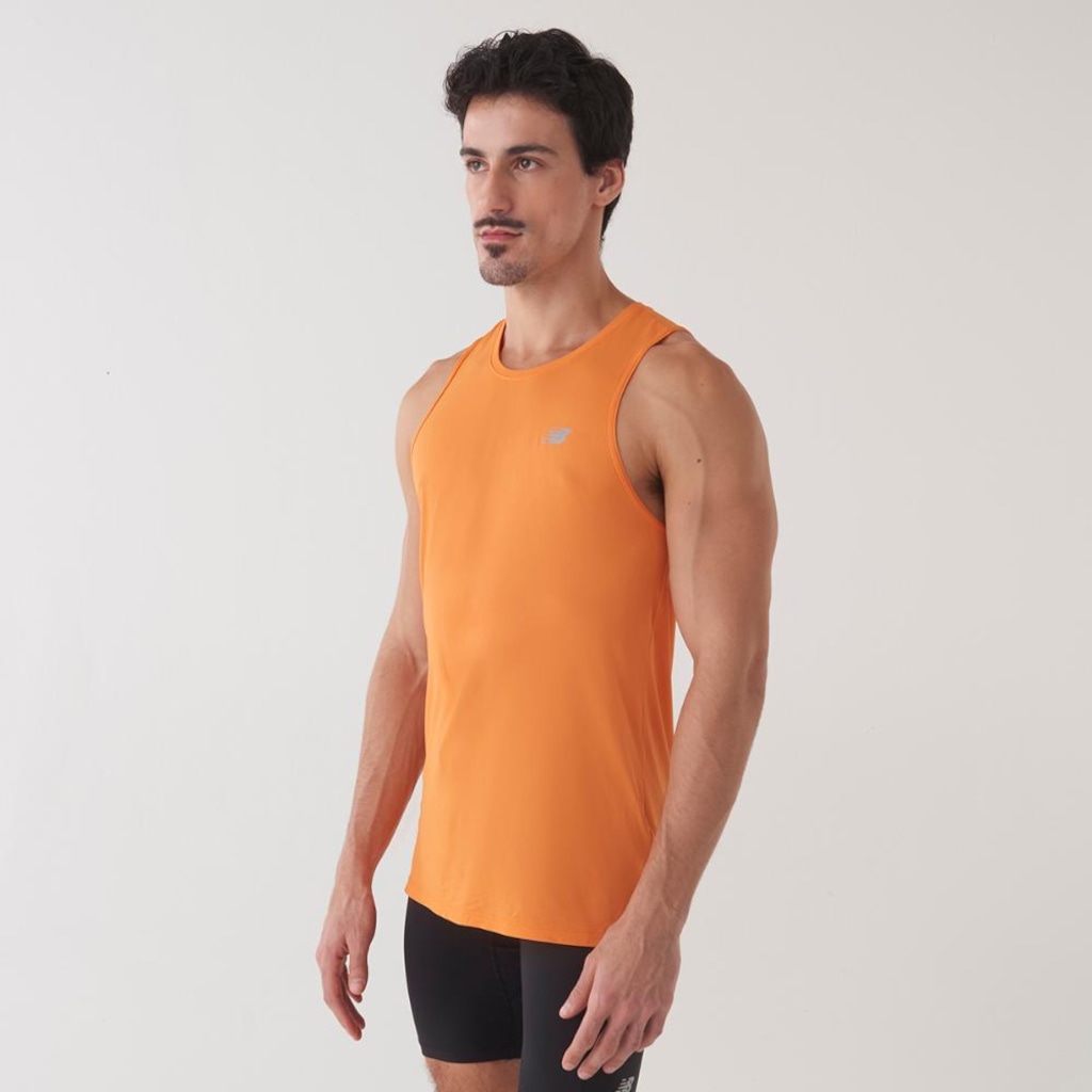 Imagem 2 do produto Regata Sport Essentials Masculina