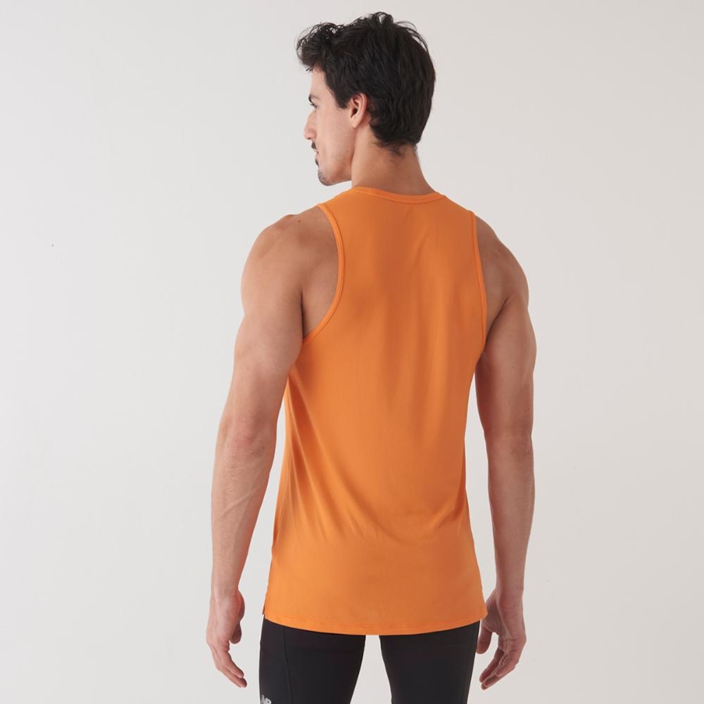 Imagem 3 do produto Regata Sport Essentials Masculina