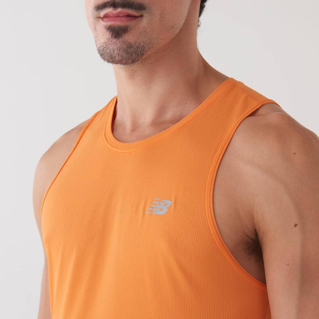 Imagem 4 do produto Regata Sport Essentials Masculina