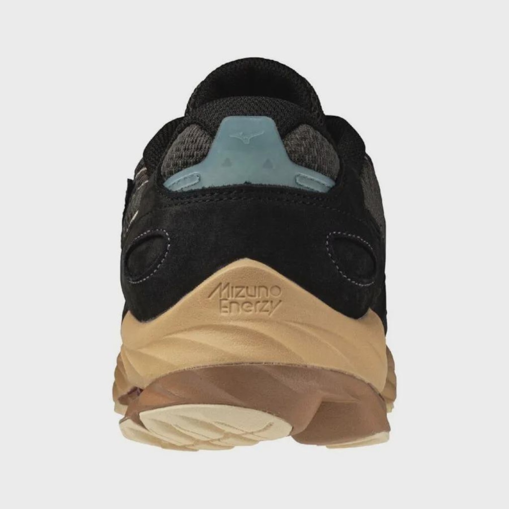 Imagem 4 do produto Tênis Unissex Casual Mizuno Rider Beta Premium