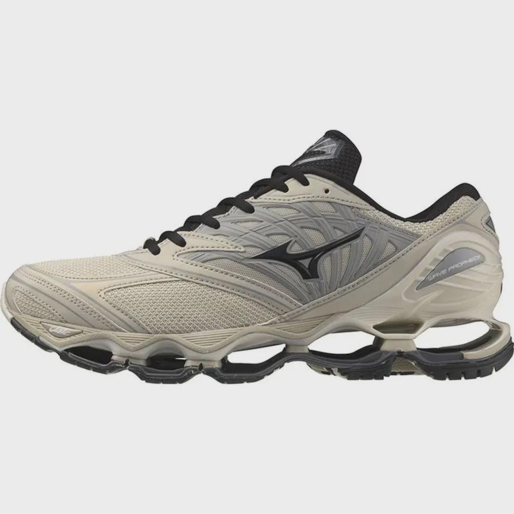 Imagem 2 do produto Tênis Unissex Mizuno Wave Prophecy LS