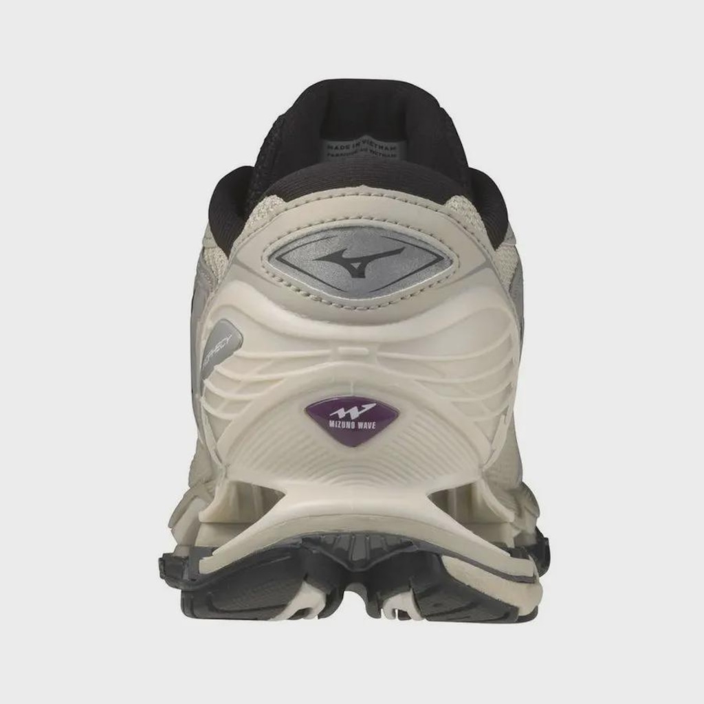 Imagem 4 do produto Tênis Unissex Mizuno Wave Prophecy LS