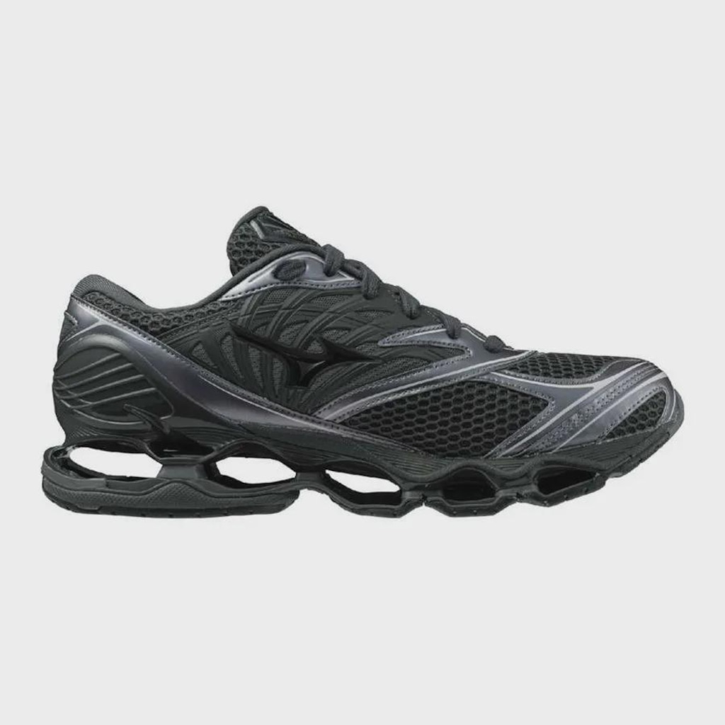 Tênis Unissex Mizuno Wave Prophecy Ls Sport